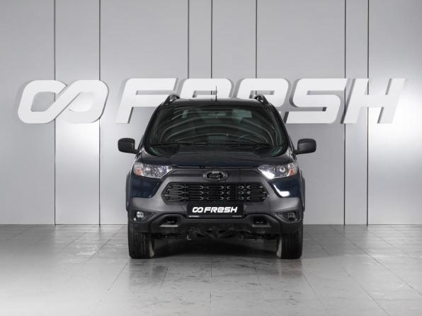 Lada (ВАЗ) Niva Travel I с пробегом 2023 года, цена 1 105 000 рублей, 41428 км, внедорожник, Автокод Объявления