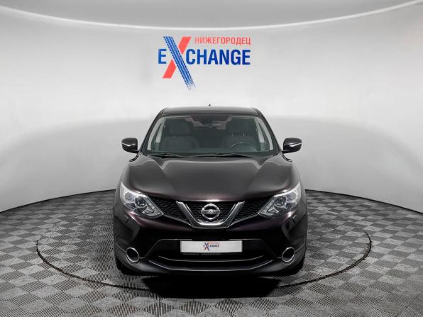 Nissan Qashqai II с пробегом 2014 года, цена 1 399 000 рублей, 182954 км, внедорожник, Автокод Объявления