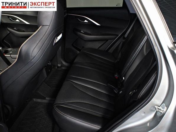Omoda C5 I с пробегом 2023 года, цена 1 867 000 рублей, 52447 км, внедорожник, Автокод Объявления