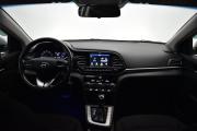 Hyundai Elantra VI (AD) Рестайлинг Москва  - изображение 22
