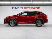 Lexus RX IV Тюмень  - изображение 36