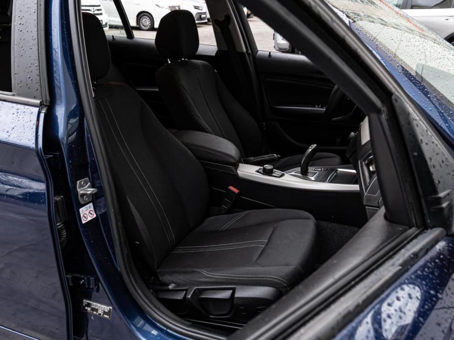 BMW 1 серии II (F20/F21) Рестайлинг 2 Краснодар  - изображение 8