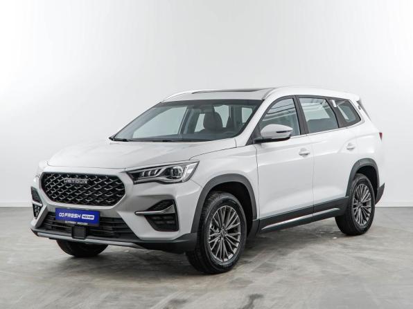 JETOUR X90 Pro I с пробегом 2024 года, цена 2 956 900 рублей, 20 км, внедорожник, Автокод Объявления