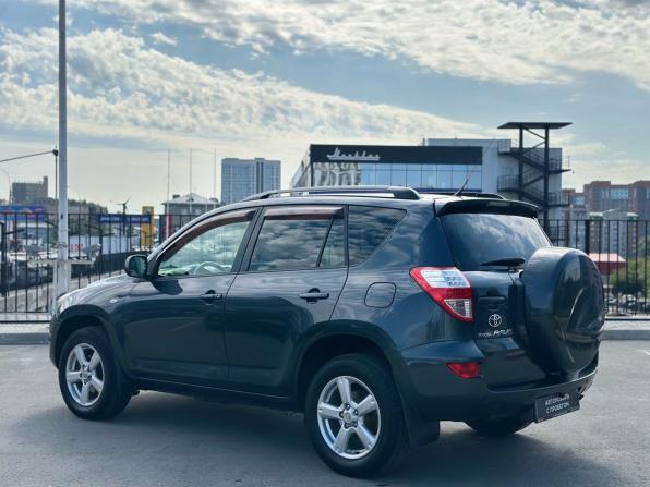 Toyota RAV4 III (XA30) с пробегом 2006 года, цена 893 000 рублей, 307475 км, внедорожник, Автокод Объявления