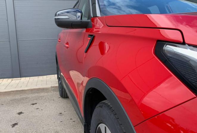 Chery Tiggo 7 Pro Max I с пробегом 2023 года, цена 2 130 000 рублей, 16160 км, внедорожник, Автокод Объявления