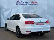 Volkswagen Jetta VI Набережные Челны  - изображение 28