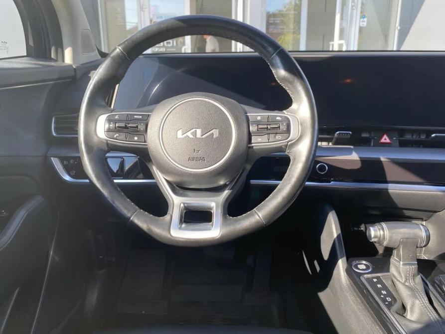 Kia Sportage V Краснодар  - изображение 11