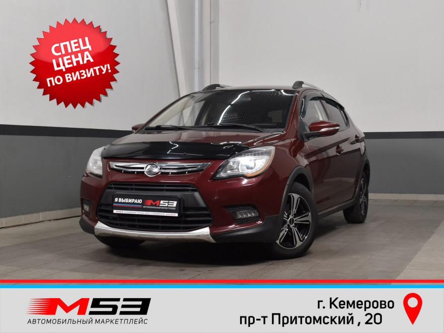 Lifan X50 Кемерово  - изображение 1