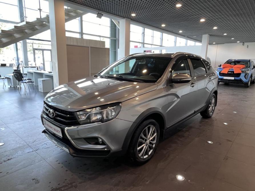 Lada (ВАЗ) Vesta I Чебоксары  - изображение 7