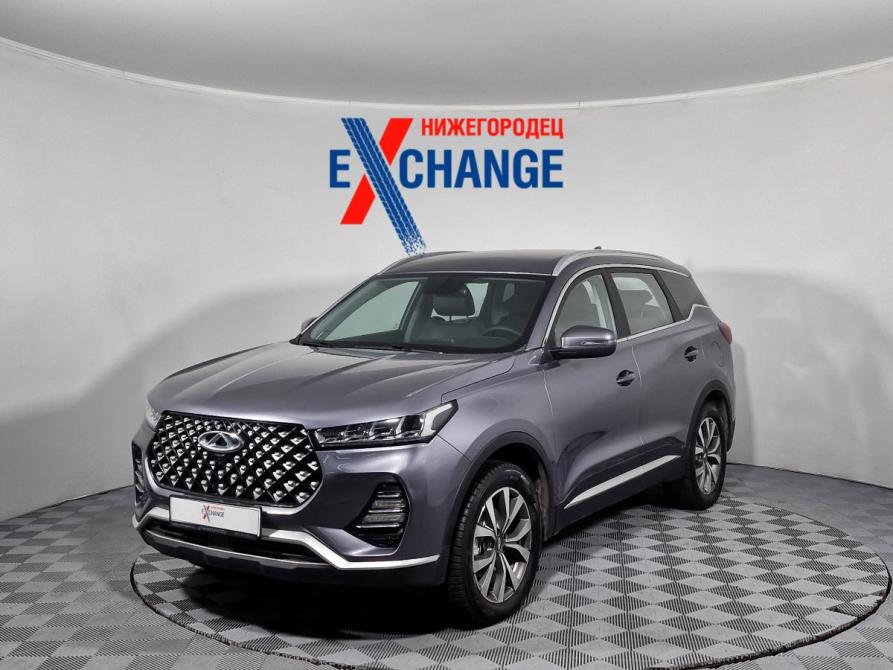 Chery Tiggo 7 Pro I Нижний Новгород  - изображение 1