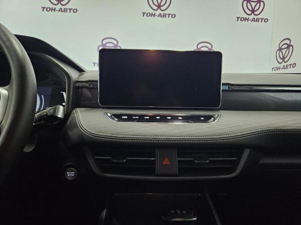 Haval Jolion I с пробегом 2023 года, цена 1 795 000 рублей, 51805 км, внедорожник, Автокод Объявления