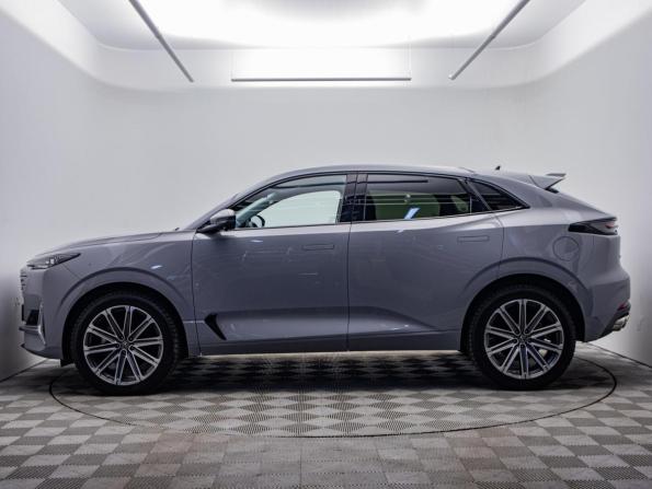 Changan UNI-K с пробегом 2023 года, цена 3 090 000 рублей, 9100 км, внедорожник, Автокод Объявления