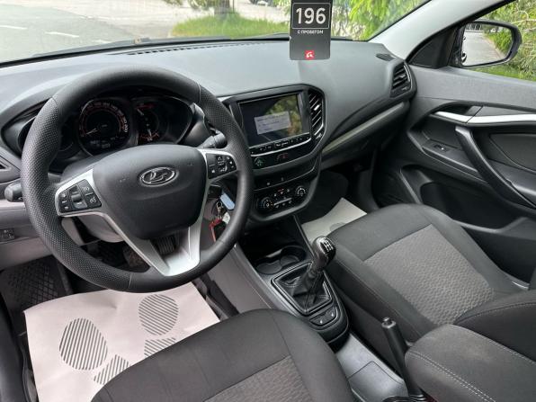Lada (ВАЗ) Vesta I с пробегом 2018 года, цена 770 000 рублей, 93630 км, седан, Автокод Объявления
