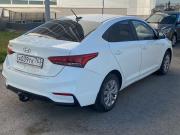 Hyundai Solaris II Самара  - изображение 47