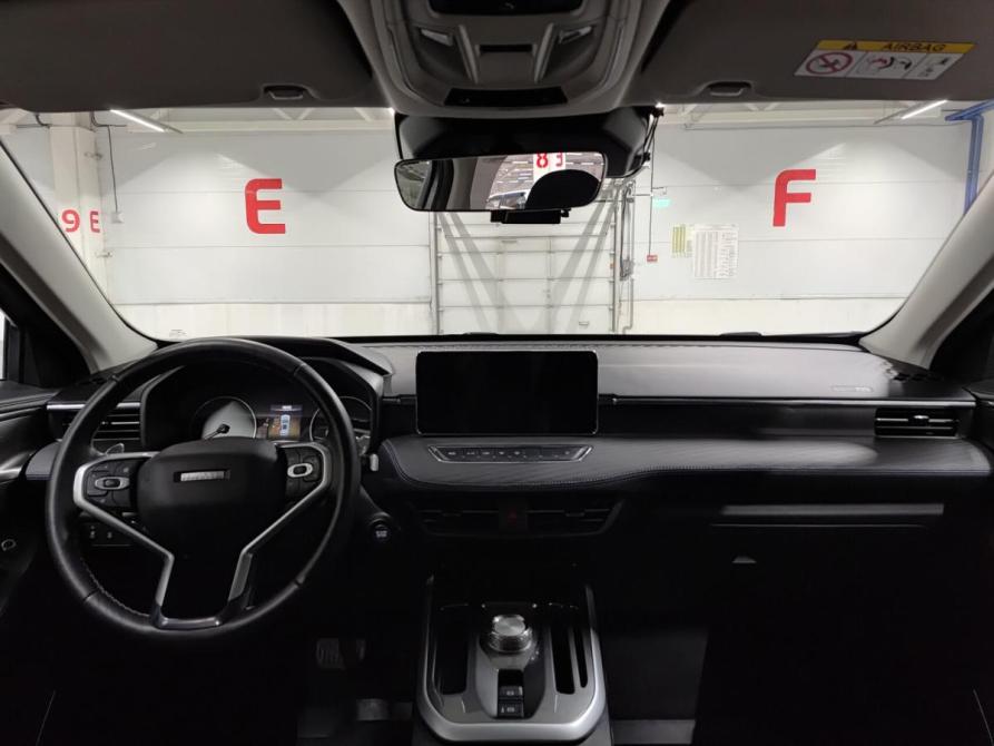 Haval Jolion I Рестайлинг Казань  - изображение 17