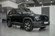 Changan Deepal G318 Москва  - изображение 17