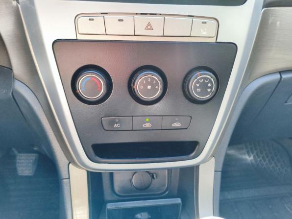 Geely Emgrand X7 I с пробегом 2014 года, цена 429 000 рублей, 153000 км, внедорожник, Автокод Объявления