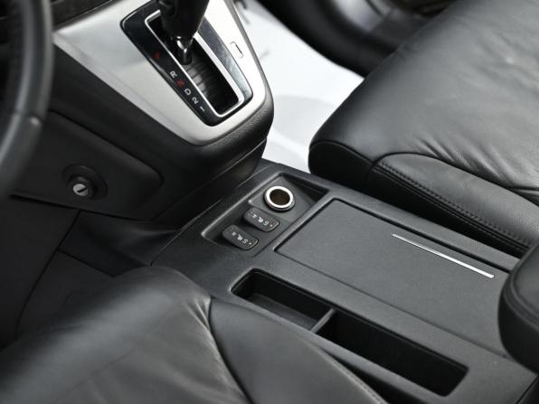 Honda CR-V IV с пробегом 2014 года, цена 1 279 000 рублей, 124490 км, внедорожник, Автокод Объявления