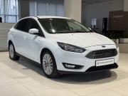 Ford Focus III Рестайлинг Челябинск  - изображение 30