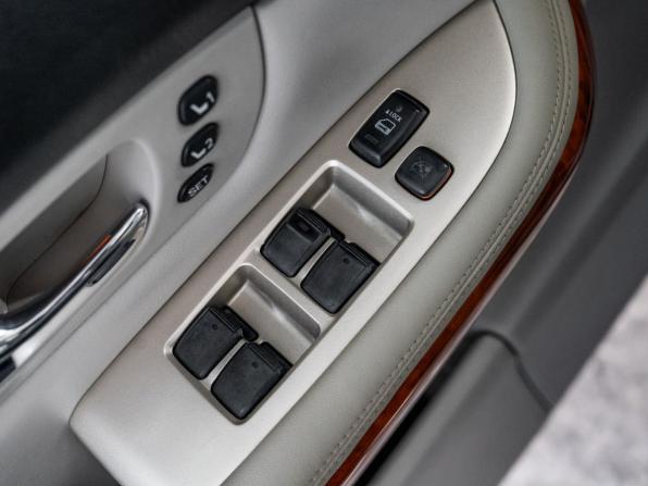Lexus RX II с пробегом 2004 года, цена 1 485 500 рублей, 265176 км, внедорожник, Автокод Объявления