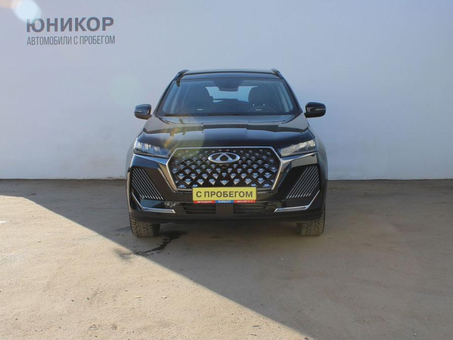 Chery Tiggo 7 Pro Max I Рестайлинг Нижний Новгород  - изображение 2