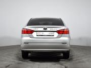 Lifan Solano II Санкт-Петербург  - изображение 25