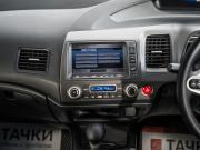 Honda Civic VIII Рестайлинг Иркутск  - изображение 39
