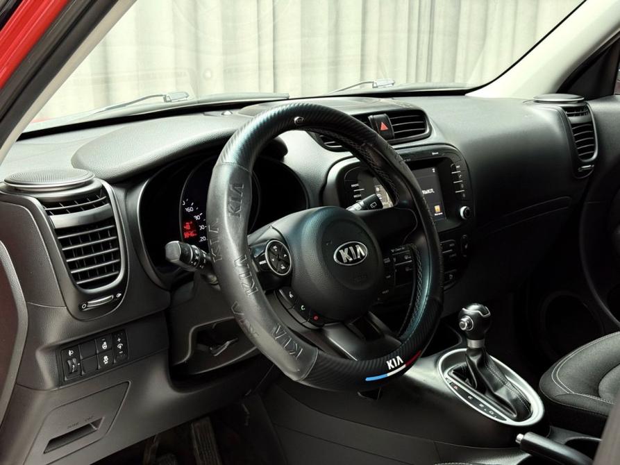 Kia Soul II Рестайлинг Ижевск  - изображение 9