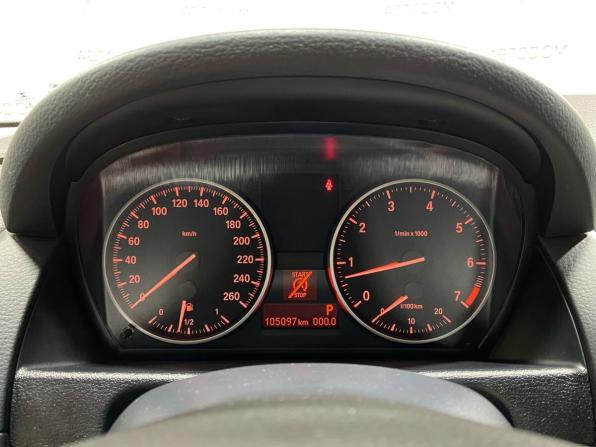 BMW X1 I (E84) Рестайлинг с пробегом 2013 года, цена 1 537 000 рублей, 105095 км, внедорожник, Автокод Объявления