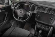 Volkswagen Tiguan II Томск  - изображение 30