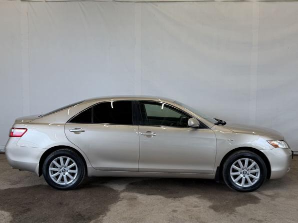 Toyota Camry VI (XV40) с пробегом 2008 года, цена 990 000 рублей, 300560 км, седан, Автокод Объявления