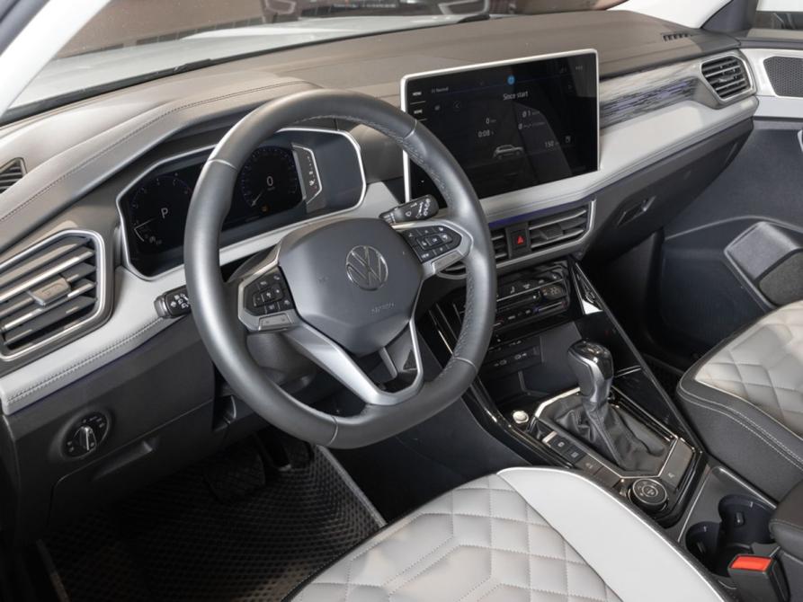Volkswagen Tayron II (China Market) Казань  - изображение 5