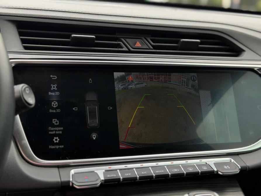Geely Atlas Pro Набережные Челны  - изображение 23