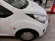 Chevrolet Spark III Москва  - изображение 43