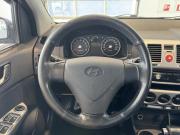 Hyundai Getz I Рестайлинг Подольск  - изображение 41
