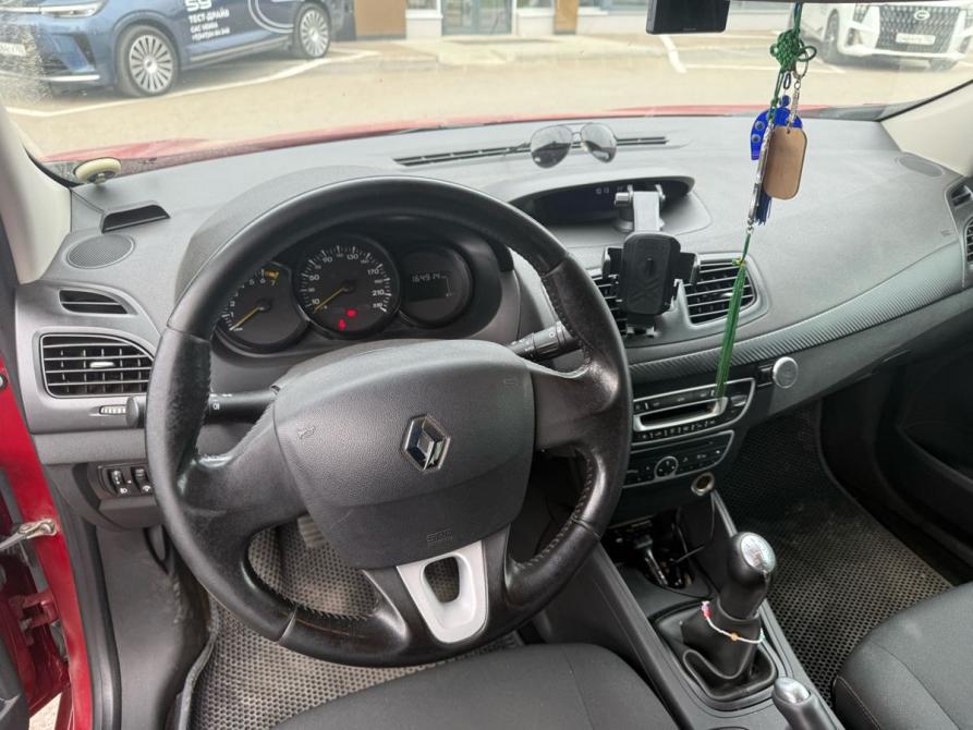 Renault Fluence I Уфа  - изображение 10