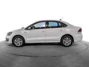 Volkswagen Polo V Рестайлинг Москва  - изображение 34