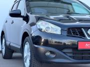 Nissan Qashqai I Рестайлинг Иркутск  - изображение 31