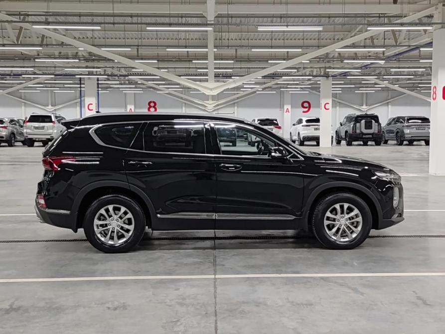 Hyundai Santa Fe IV Казань  - изображение 5