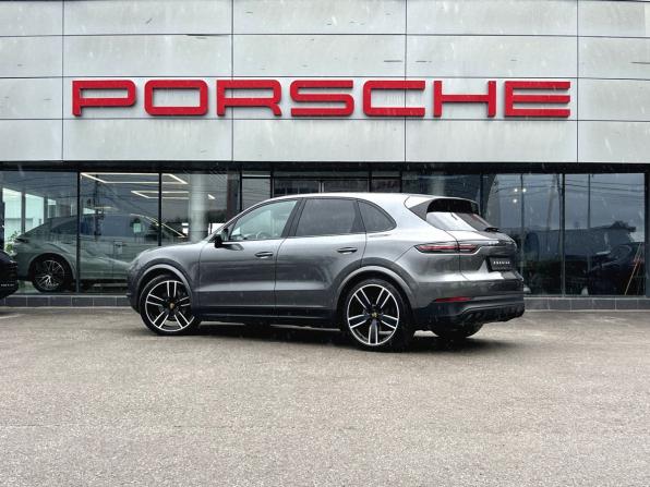Porsche Cayenne III с пробегом 2018 года, цена 6 150 000 рублей, 144586 км, внедорожник, Автокод Объявления