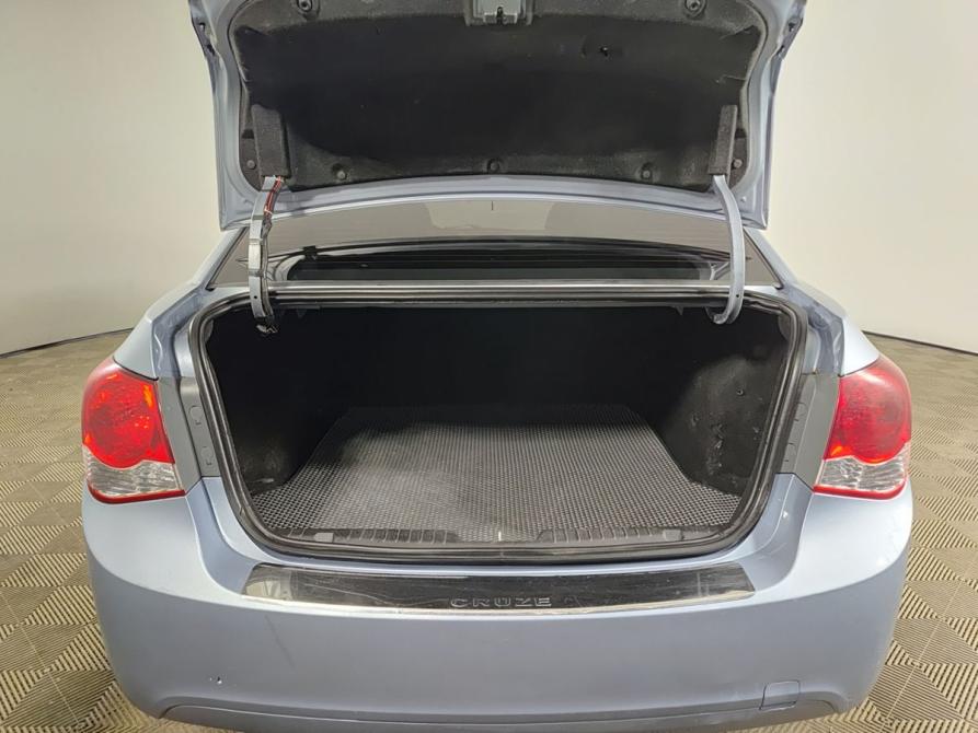 Chevrolet Cruze I Уфа  - изображение 12
