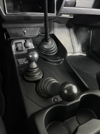 Lada (ВАЗ) 2121 (4x4) I Рестайлинг с пробегом 2019 года, цена 769 000 рублей, 57401 км, внедорожник, Автокод Объявления
