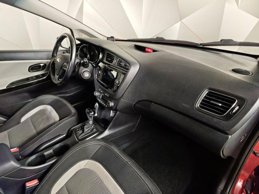 Kia Ceed II Москва  - изображение 13