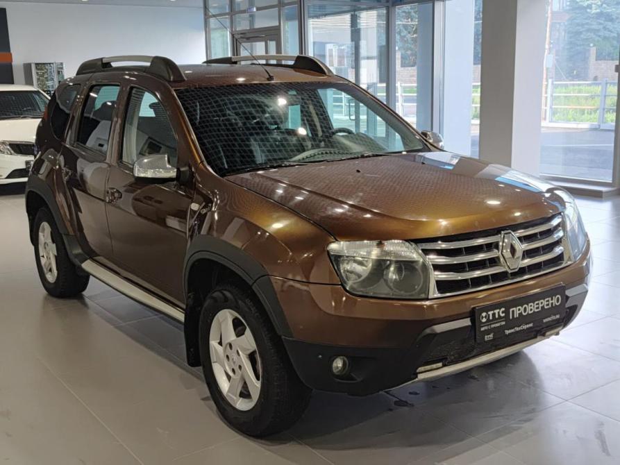 Renault Duster I Казань  - изображение 3