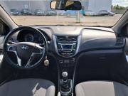 Hyundai Solaris I Рестайлинг Набережные Челны  - изображение 43