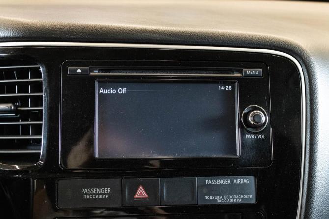 Mitsubishi Outlander III Рестайлинг 2 с пробегом 2015 года, цена 1 679 000 рублей, 181724 км, внедорожник, Автокод Объявления