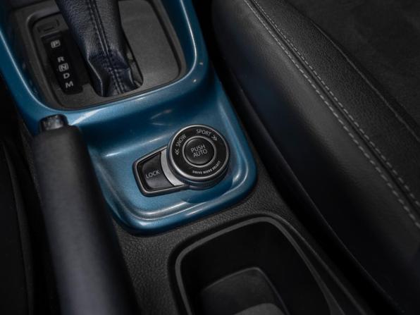 Suzuki Vitara II с пробегом 2018 года, цена 1 975 000 рублей, 113703 км, внедорожник, Автокод Объявления