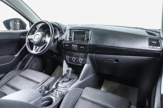 Mazda CX-5 I с пробегом 2011 года, цена 1 699 000 рублей, 164000 км, внедорожник, Автокод Объявления