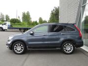 Honda CR-V III Санкт-Петербург  - изображение 38