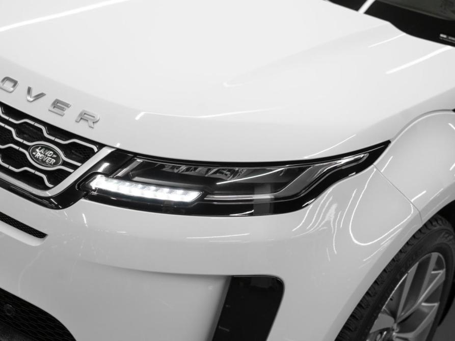 Land Rover Range Rover Evoque II Москва  - изображение 28